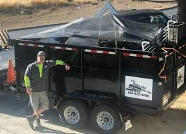 Best Residential Junk Removal in Cedar Ridge, CA